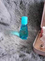 parfumminiatuur davidoff coolwater woman, Ophalen, Zo goed als nieuw, Miniatuur, Gevuld
