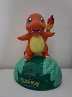 Hele mooie pokemon charmander 1995 pop met geluid, Ophalen of Verzenden, Zo goed als nieuw