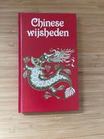 Chinese wijsheden Lao Tse, Ophalen of Verzenden, Gelezen, Overige onderwerpen, Overige typen