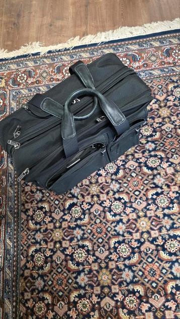 Tumi Handbagage - Zakelijk Reizen beschikbaar voor biedingen