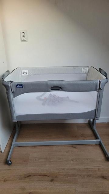 Chicco next to me Magic Co sleeper  beschikbaar voor biedingen