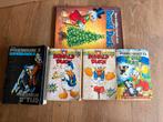 Donald duck pockets, Meerdere stripboeken, Ophalen of Verzenden, Gelezen