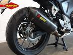Honda CB 500 X (bj 2015), Bedrijf, Toermotor, 12 t/m 35 kW