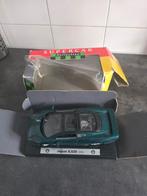 Jaguar XJ220 (1992) Modelauto, Hobby en Vrije tijd, Modelauto's | 1:18, Ophalen of Verzenden