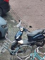 Sym fiddle, Fietsen en Brommers, Ophalen, Gebruikt, Benzine, Fiddle