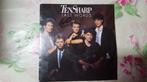 single ten sharp, Cd's en Dvd's, Ophalen of Verzenden