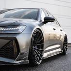 Audi RS6 RS7 Velgen 22 inch | Exclusief Premium Concave Sets, Velg(en), VIBEZ AUTO DESIGN, Nieuw, Ophalen of Verzenden