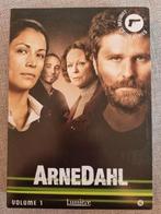 Arne Dahl volume 1, Cd's en Dvd's, Dvd's | Tv en Series, Ophalen, Vanaf 16 jaar, Zo goed als nieuw, Boxset