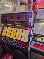 Wurlitzer SL 800, Verzamelen, Zo goed als nieuw, Wurlitzer, Voor 1950, Ophalen