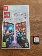 LEGO Harry Potter: Collection, Spelcomputers en Games, Games | Nintendo Switch, Online, Overige genres, Ophalen of Verzenden, Zo goed als nieuw