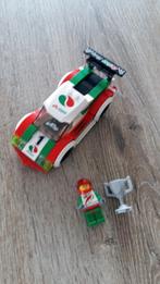 Lego City Octan Raceauto 60053, Ophalen of Verzenden, Lego, Zo goed als nieuw