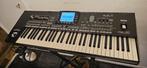 Korg PA3X 61-toetsen Keyboard - Gebruikt, Korg, Ophalen of Verzenden, Midi-aansluiting, 61 toetsen