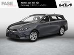 Kia Ceed Sportswagon 1.5 T-GDi DynamicLine | Led | Navi | Cl, Auto's, Kia, Nieuw, Te koop, 160 pk, Zilver of Grijs