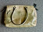 Laptoptas van Castelijn & Beerens 15.6" Groen, Sieraden, Tassen en Uiterlijk, Ophalen of Verzenden, Gebruikt, Groen, Overige typen