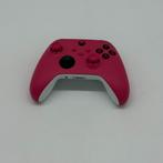 Xbox Series S/X Controller - Rozé - in nette staat, Spelcomputers en Games, Spelcomputers | Xbox | Accessoires, Ophalen of Verzenden