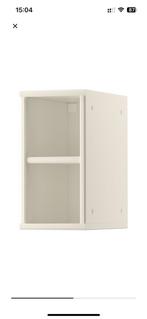 Tornviken ikea kastje, Ophalen, Gebruikt, 50 tot 100 cm, Minder dan 100 cm