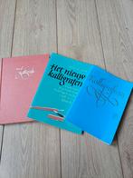 Kalligrafie boeken, Boeken, Ophalen of Verzenden, Zo goed als nieuw, Overige onderwerpen