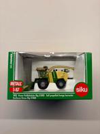 Siku 1882 krone big x1000 hakselaar 1:87 — nieuw in doos!, Ophalen of Verzenden, Nieuw, Tractor of Landbouw, SIKU