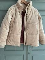 Numph winterjas S beige, Beige, Ophalen of Verzenden, Zo goed als nieuw, Numph