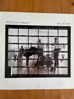 te koop lp Pieces of a Dream - we are one, Ophalen of Verzenden, Poprock
