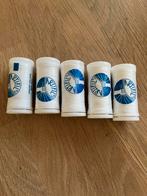 Artifil naaigaren wit - 5x klosje Nieuw in seal!, Hobby en Vrije tijd, Naaien en Fournituren, Ophalen of Verzenden, Nieuw, Garen of Naald(en)