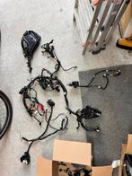 Complete kabelboom yamaha R1 2022, incl contact slot, Ophalen of Verzenden, Gebruikt