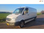 Mercedes-Benz Sprinter 311 2.2 CDI 366/ long-flat model/ man, Gebruikt, 4 cilinders, Mercedes-Benz, Bedrijf