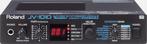 Roland JV-1010 synthesizermodule met expansion board, Ophalen of Verzenden, Zo goed als nieuw, Roland