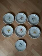 Borden Exclusief Libelle Porcelein, Ophalen of Verzenden, Zo goed als nieuw, Bord(en), Overige stijlen