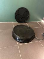 Tristar Pannenkoekenmaker, Ophalen, Gebruikt, Rond, Kunststof