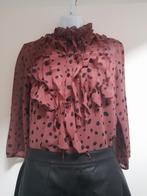 Saint Tropez blouse maat M, Kleding | Dames, Saint Tropez, Ophalen of Verzenden, Gedragen, Maat 38/40 (M)