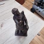 Beeldje schoenmaker, Antiek en Kunst, Ophalen of Verzenden