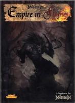 Warhammer Mordheim boek gezocht, Hobby en Vrije tijd, Wargaming, Ophalen of Verzenden, Warhammer, Boek of Catalogus