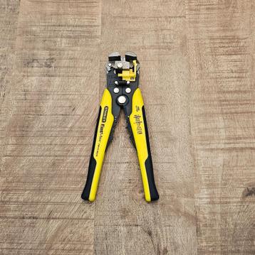 STANLEY FatMax Automatische Striptang – Nieuw! beschikbaar voor biedingen