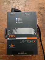 Lantronix EDS1100 Seriële Device Server, Hoofdweg 125, Gebruikt, Ophalen of Verzenden, Info@lantronix.nl