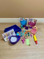 Z.g.a.n. Kinetisch zand pakket met toebehoren + Play Doh, Kinderen en Baby's, Speelgoed | Educatief en Creatief, Ophalen of Verzenden
