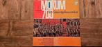 Mokum 700 - Het Concertgebouworkest - Philips LP, Cd's en Dvd's, Vinyl | Klassiek, Ophalen of Verzenden, Zo goed als nieuw, Romantiek