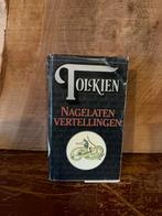 Tolkien Nagelaten Vertellingen 1981, Boeken, Ophalen of Verzenden