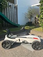 Audi Sport skelter ( go- kart), Ophalen, Zo goed als nieuw, Overige merken