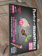 Poetry for Neanderthals - NSFW Editie!, Een of twee spelers, Ophalen of Verzenden, Nieuw, Exploding Kittens