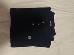 Moncler polo, Kleding | Heren, Polo's, Ophalen, Gedragen, Blauw, Moncler