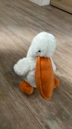 Pelikaan knuffel, Ophalen, Zo goed als nieuw, Overige typen