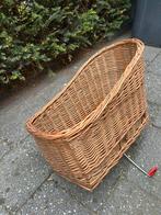 Hondenfietsmand te koop, Fietsen en Brommers, Fietsaccessoires | Fietsmanden, Ophalen of Verzenden, Gebruikt, Overige typen