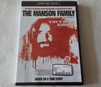 The Manson Family Sealed Dvd Horror, Vanaf 16 jaar, Ophalen of Verzenden, Nieuw in verpakking, Slasher