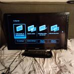 Sharp tv 32 inch, Audio, Tv en Foto, Televisies, Ophalen, Gebruikt, 50 Hz, Sharp