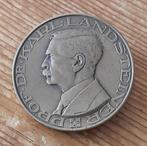 penning Rode Kruis 40 mm, Postzegels en Munten, Penningen en Medailles, Ophalen of Verzenden, Brons, Nederland