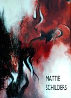 3 Kunstboeken van Mattie Schilders, Div, Zo goed als nieuw, Schilder- en Tekenkunst, Verzenden