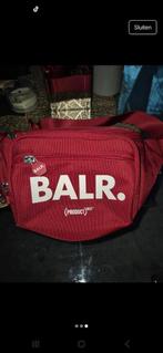 Balr bum bag, Ophalen of Verzenden, Zo goed als nieuw, 30 cm of meer, Minder dan 35 cm