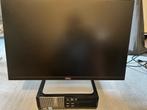 Dell Optiplex 7010 set, Ophalen, Gebruikt, HDD, Met monitor