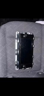 5H0035869A Volkswagen Golf 8/Cady Radio/Navigatie Systeem, Ophalen, Gebruikt